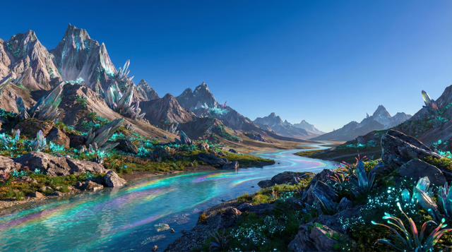 Banana KI – 4K Ultra-HD Bildqualität