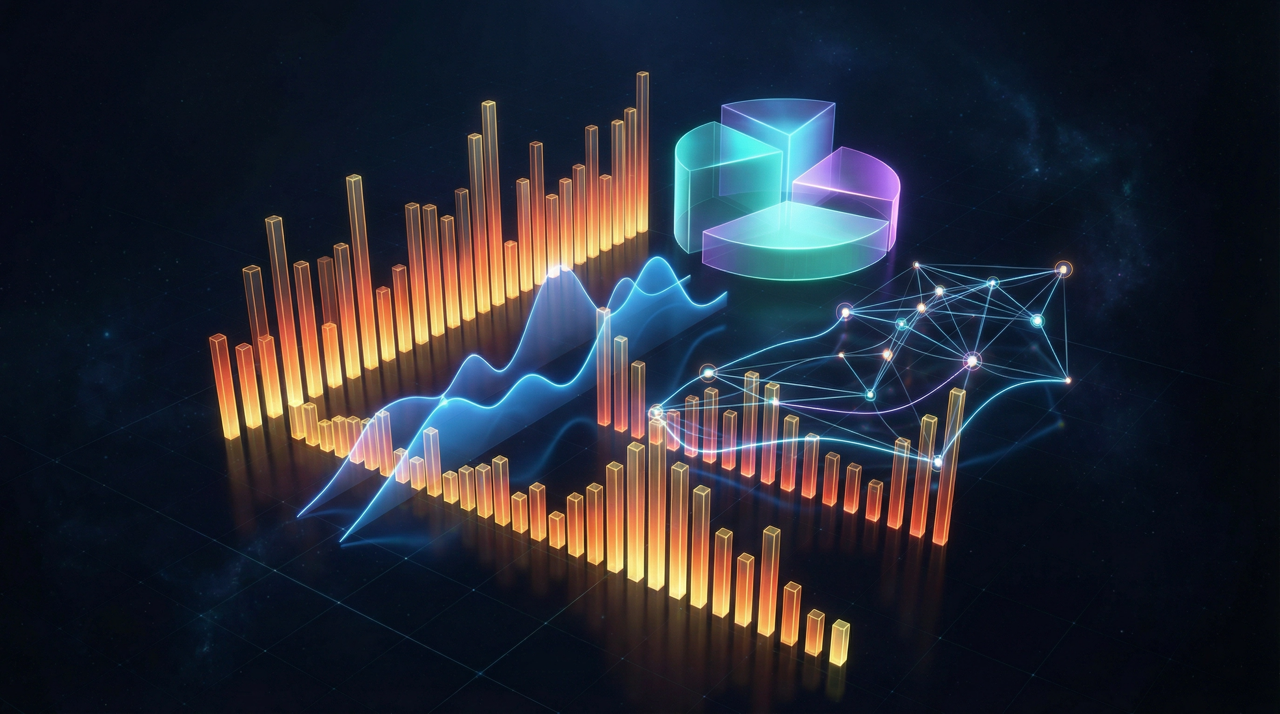 Banana KI – Präzise KI-generierte Infografiken